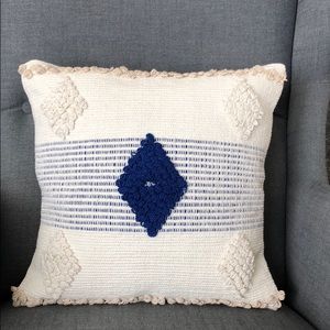 Throw Pillow
